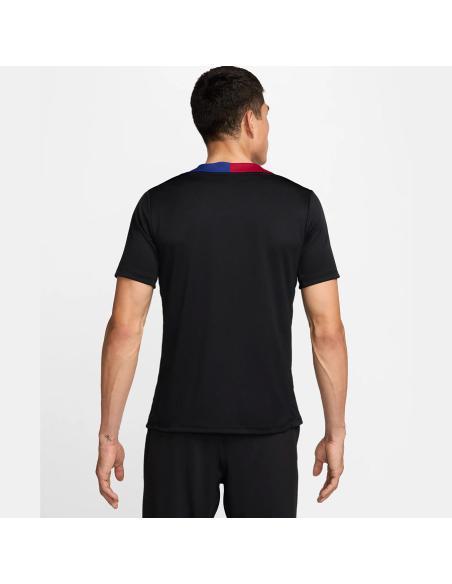 Koszulka Nike FC Barcelona DF Strike SS Top FN9816-011