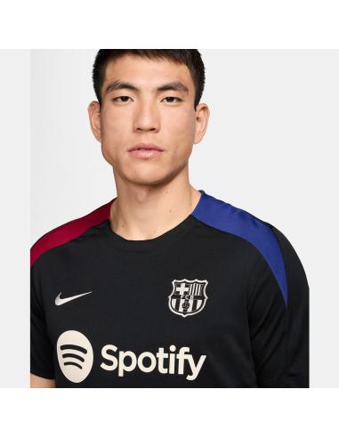 Koszulka Nike FC Barcelona DF Strike SS Top FN9816-011