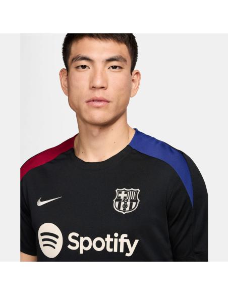 Koszulka Nike FC Barcelona DF Strike SS Top FN9816-011