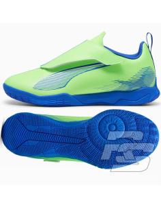 Buty Puma ULTRA 5 Play V Jr IT 107912-03