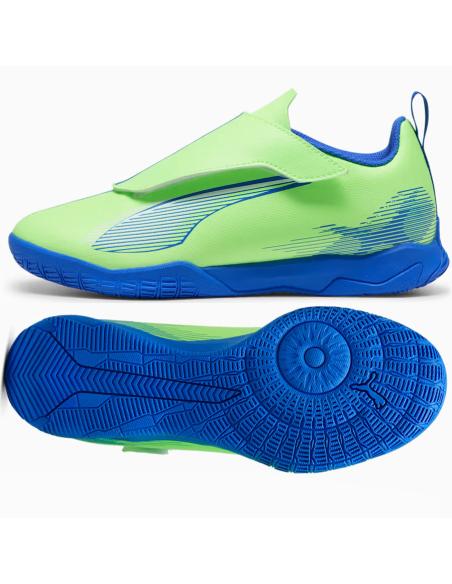Buty Puma ULTRA 5 Play V Jr IT 107912-03