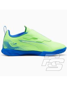 Buty Puma ULTRA 5 Play V Jr IT 107912-03 2