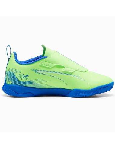 Buty Puma ULTRA 5 Play V Jr IT 107912-03