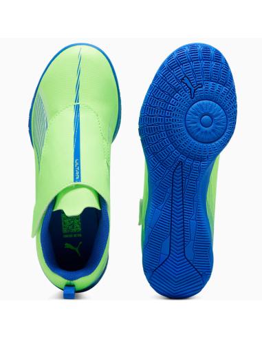 Buty Puma ULTRA 5 Play V Jr IT 107912-03