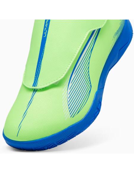 Buty Puma ULTRA 5 Play V Jr IT 107912-03