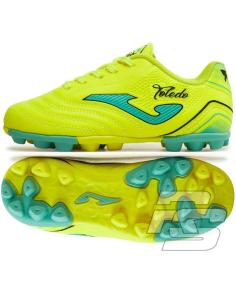 Buty Joma TOLEDO 2411 Jr FG TOJW2411HG