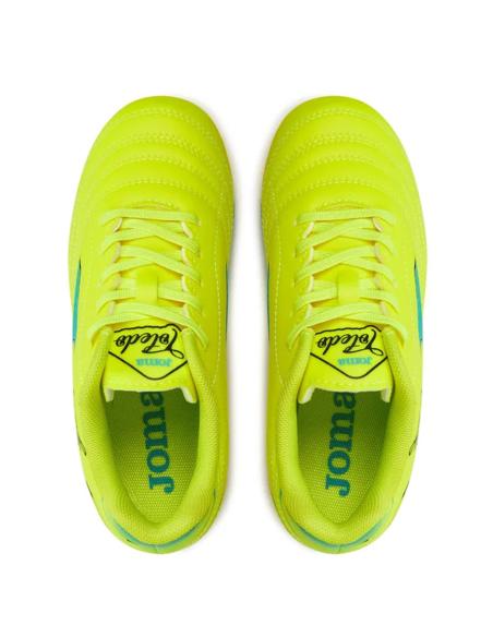 Buty Joma TOLEDO 2411 Jr FG TOJW2411HG