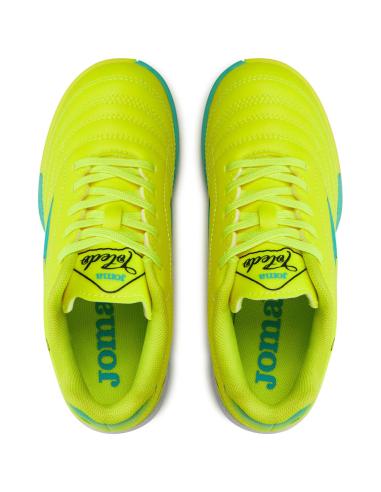 Buty Joma TOLEDO 2411 Jr TF TOJW2411TF