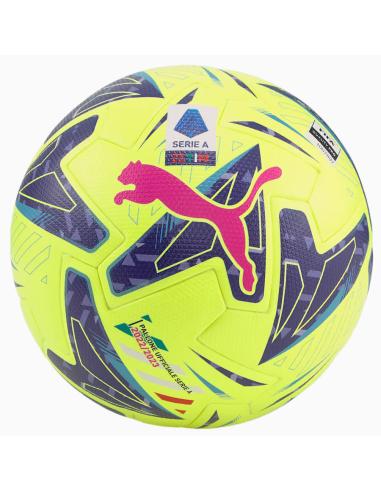 Piłka Puma Orbita Serie A (FIFA Quality Pro) 084005-01