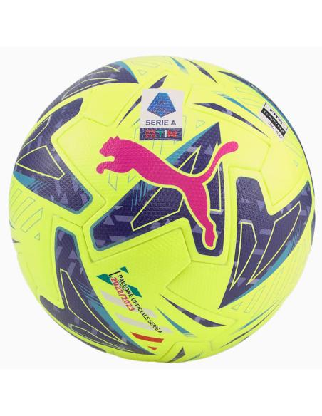Piłka Puma Orbita Serie A (FIFA Quality Pro) 084005-01