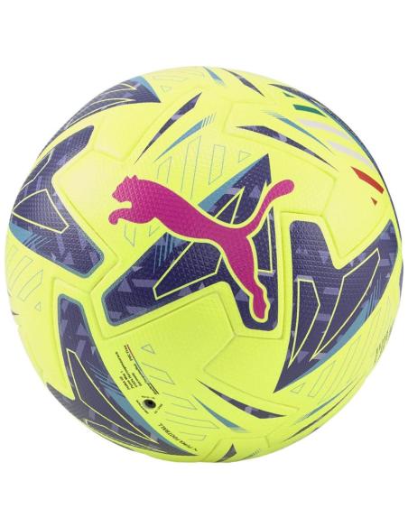 Piłka Puma Orbita Serie A (FIFA Quality Pro) 084005-01