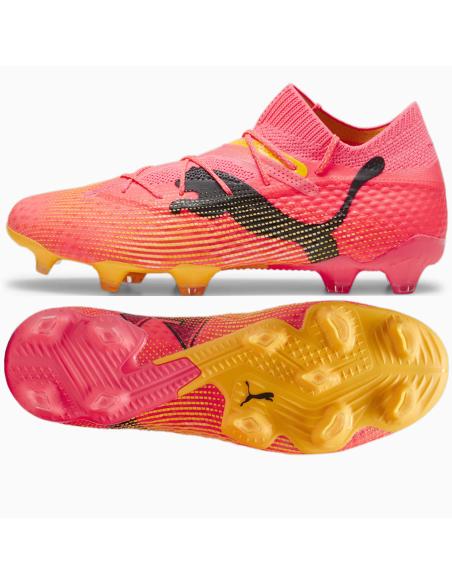 Buty Puma FUTURE 7 Ultimate FG/AG 107599-03