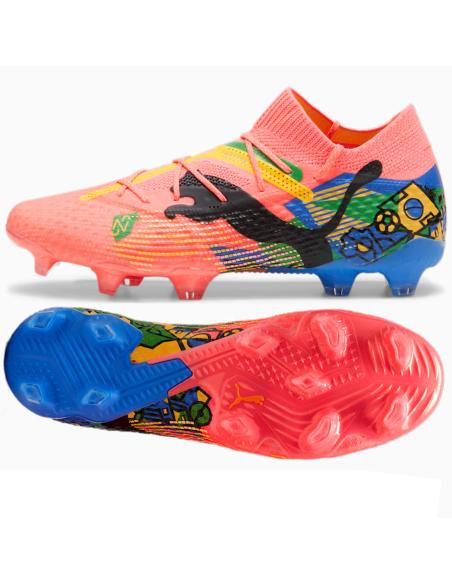 Buty Puma FUTURE 7 Ultimate NJR FG/AG 107839-01