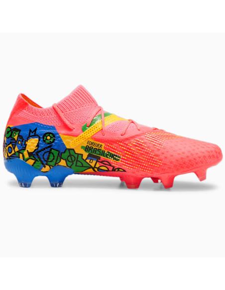 Buty Puma FUTURE 7 Ultimate NJR FG/AG 107839-01