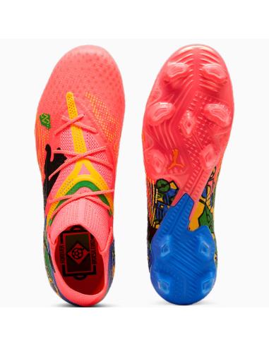 Buty Puma FUTURE 7 Ultimate NJR FG/AG 107839-01
