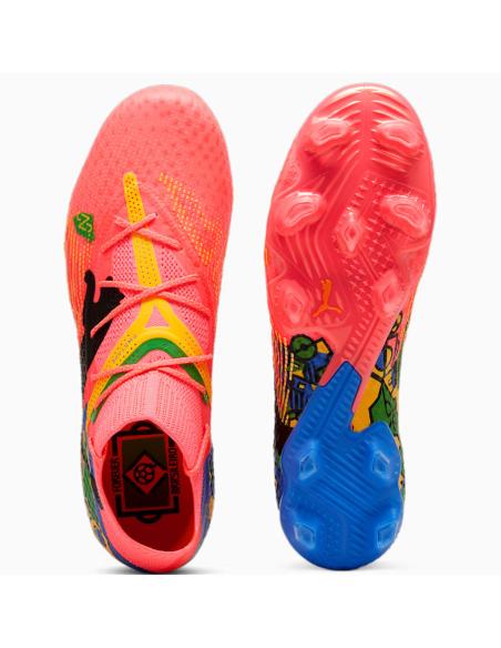 Buty Puma FUTURE 7 Ultimate NJR FG/AG 107839-01