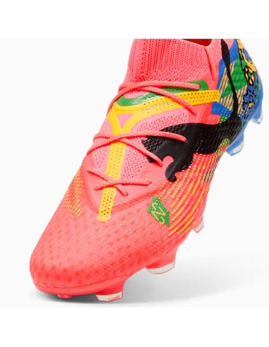 Buty Puma FUTURE 7 Ultimate NJR FG/AG 107839-01