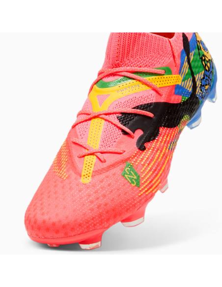 Buty Puma FUTURE 7 Ultimate NJR FG/AG 107839-01