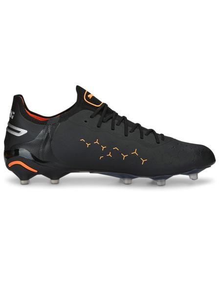 Buty Puma KING Ultimate FG/AG 107097 02