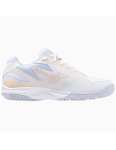 Buty Mizuno CYCLONE SPEED 4 V1GC238025