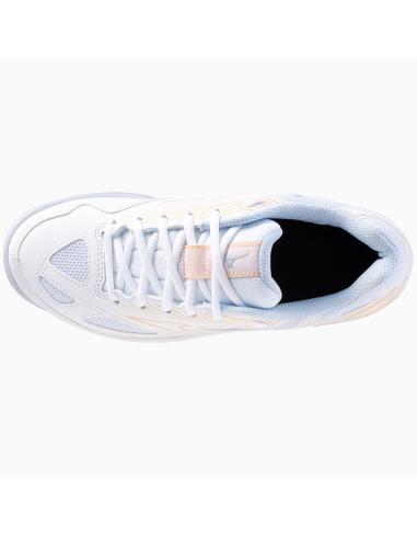 Buty Mizuno CYCLONE SPEED 4 V1GC238025