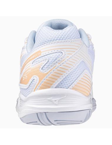 Buty Mizuno CYCLONE SPEED 4 V1GC238025