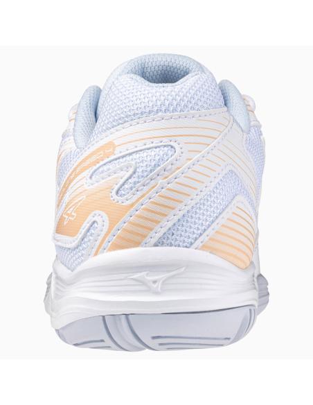 Buty Mizuno CYCLONE SPEED 4 V1GC238025