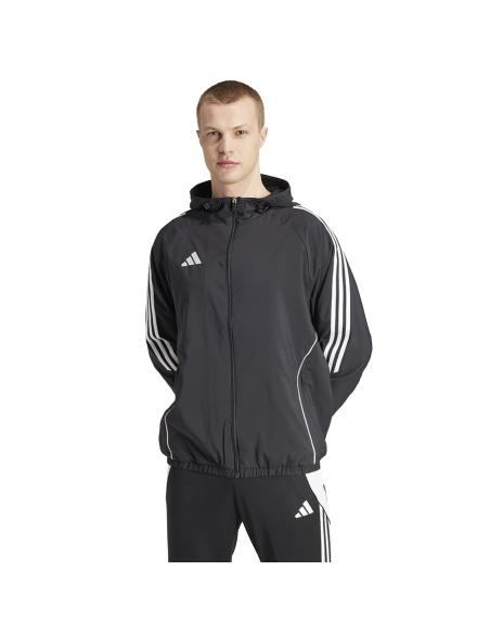 Kurtka adidas TIRO 24 Windbreaker IM8806