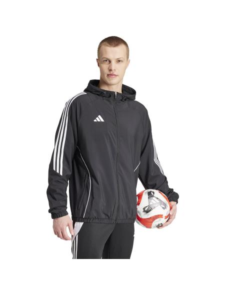 Kurtka adidas TIRO 24 Windbreaker IM8806
