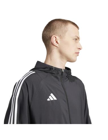Kurtka adidas TIRO 24 Windbreaker IM8806
