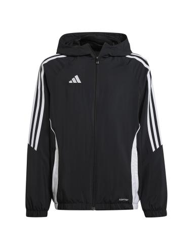 Kurtka adidas TIRO 24 Windbreaker Jr IM8798