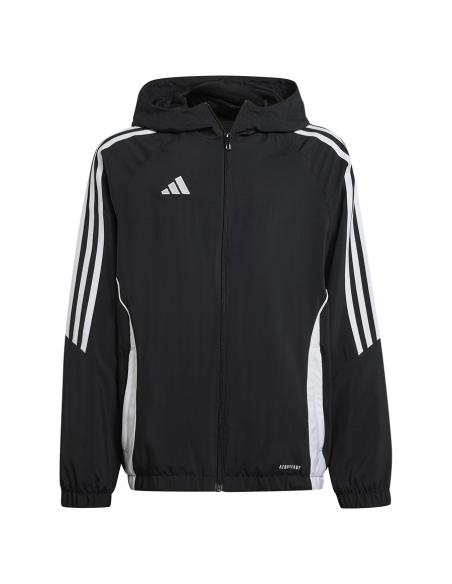 Kurtka adidas TIRO 24 Windbreaker Jr IM8798