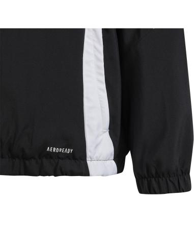 Kurtka adidas TIRO 24 Windbreaker Jr IM8798