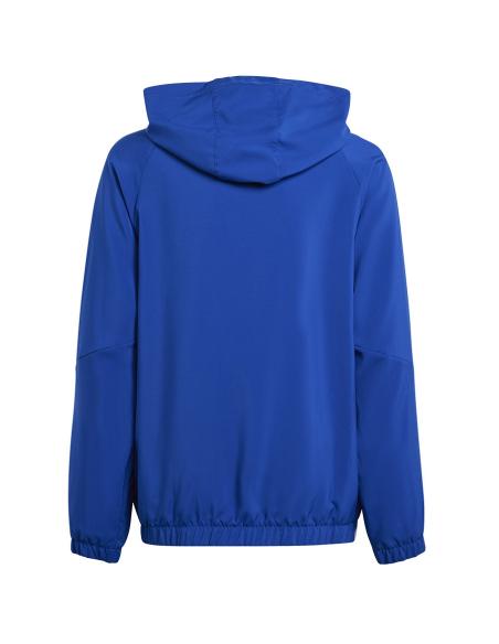 Kurtka adidas TIRO 24 Windbreaker Jr IM8794