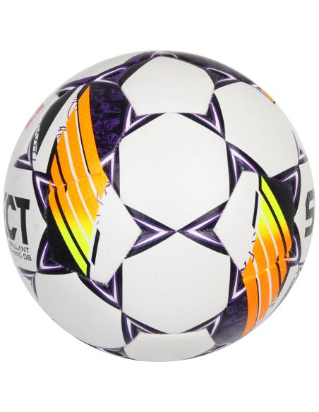 Piłka Select Brillant Training DB Betclic 1 Liga