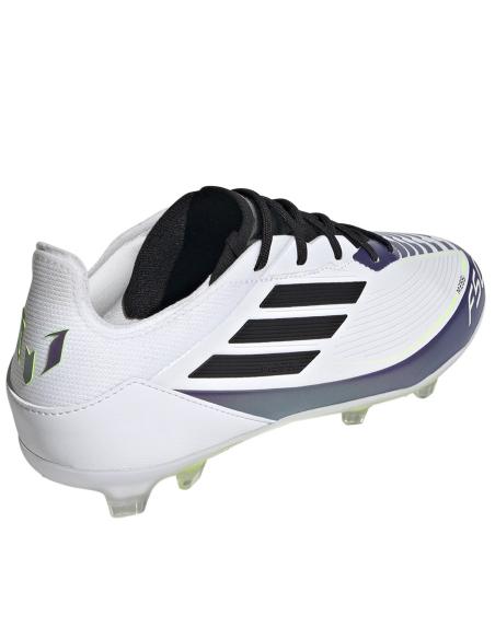 Buty adidas F50 Pro Messi Jr FG IE9081