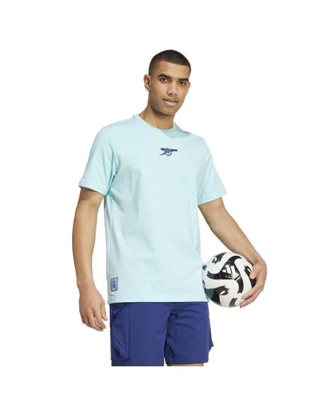Koszulka adidas Arsenal Londyn Seasonal IT4100