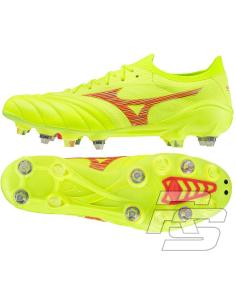 Buty Mizuno Morelia Neo VI Beta Japan MIX P1GC244045