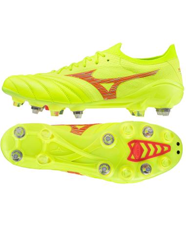 Buty Mizuno Morelia Neo VI Beta Japan MIX P1GC244045