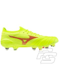 Buty Mizuno Morelia Neo VI Beta Japan MIX P1GC244045 2