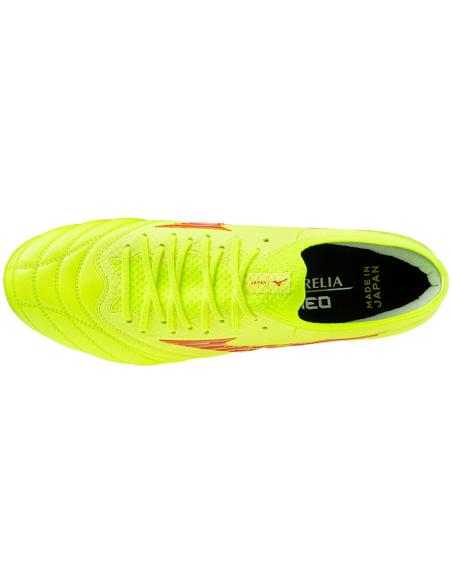 Buty Mizuno Morelia Neo VI Beta Japan MIX P1GC244045