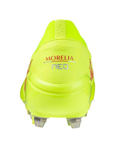 Buty Mizuno Morelia Neo VI Beta Japan MIX P1GC244045