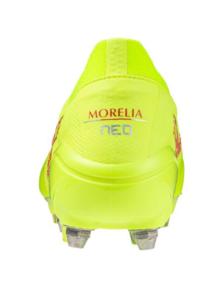 Buty Mizuno Morelia Neo VI Beta Japan MIX P1GC244045