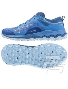 Buty Mizuno WAVE IBUKI 4 GTX J1GK225982