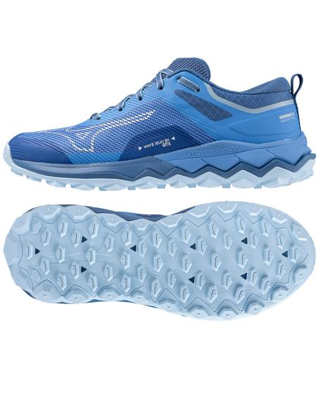Buty Mizuno WAVE IBUKI 4 GTX J1GK225982
