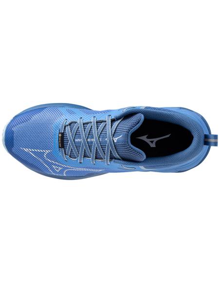 Buty Mizuno WAVE IBUKI 4 GTX J1GK225982