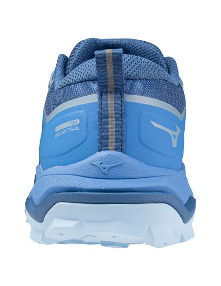 Buty Mizuno WAVE IBUKI 4 GTX J1GK225982