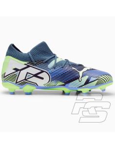 Buty Puma Future 7 Match FG/AG Jr 107945-03 2