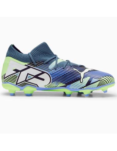 Buty Puma Future 7 Match FG/AG Jr 107945-03