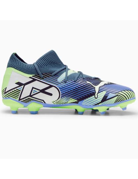 Buty Puma Future 7 Match FG/AG Jr 107945-03